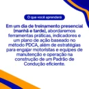 Workshop: Como reduzir os custos com o diesel na sua operação