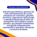 Workshop: Como reduzir os custos com o diesel na sua operação