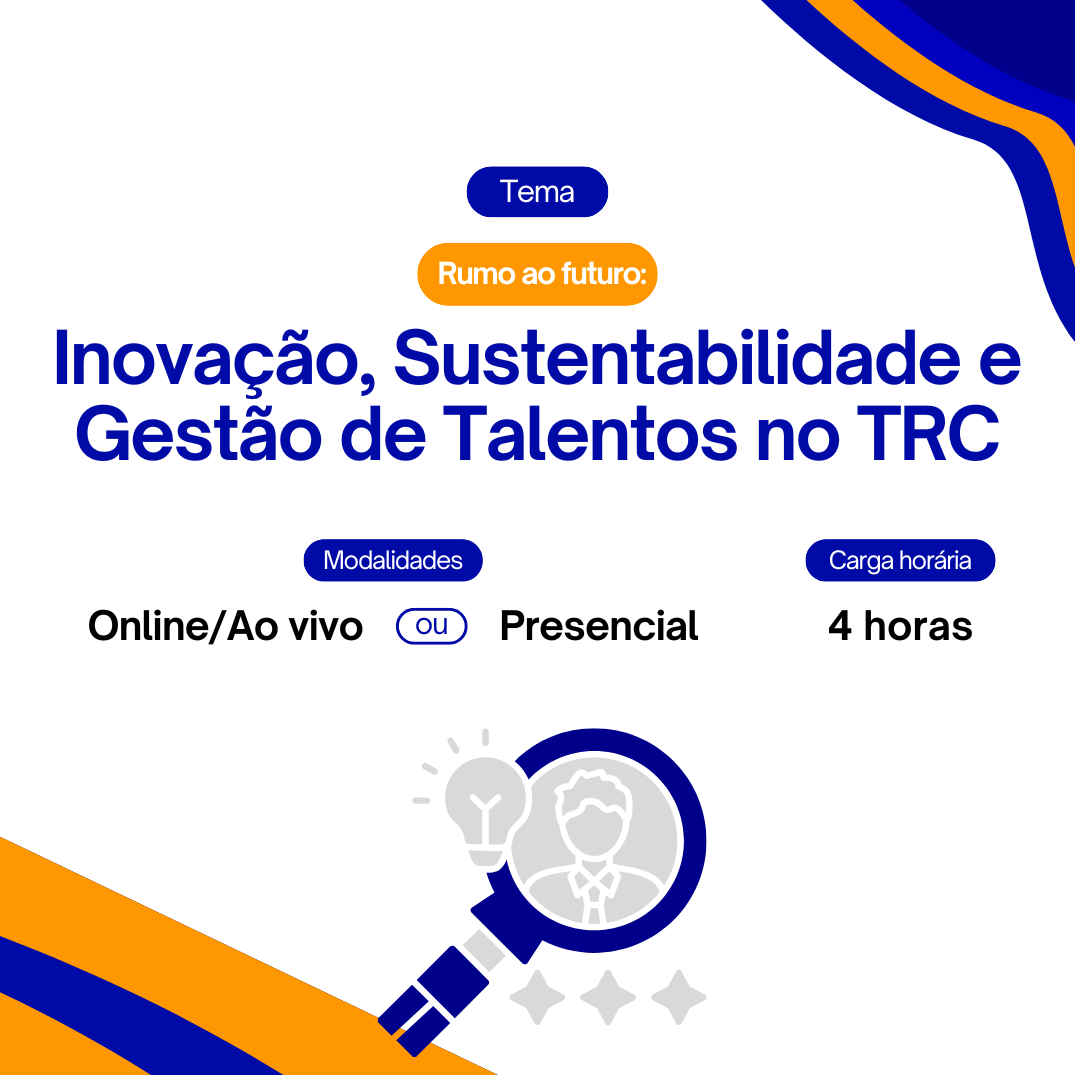 Inovação, Sustentabilidade e Gestão de Talentos no Transporte Rodoviário